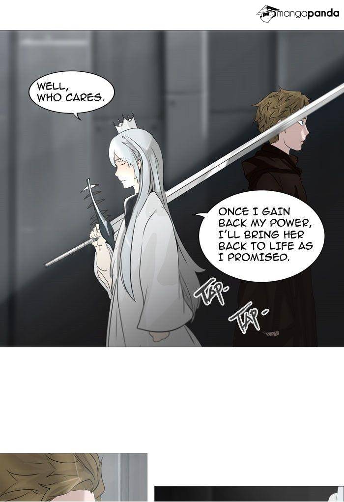 Tower of God Chapter 237 image 48